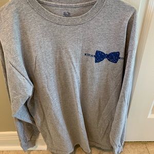 Kentucky long sleeve shirt size XL